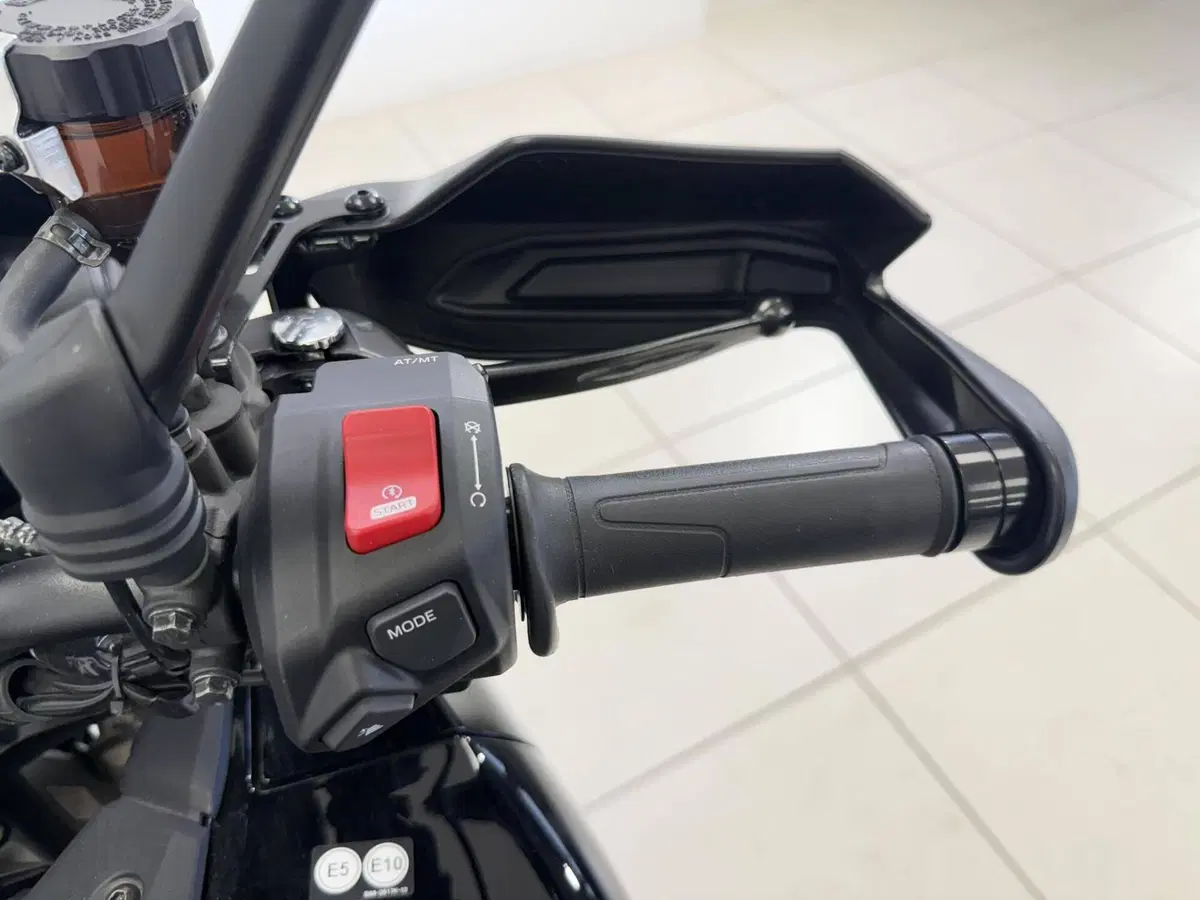 Yamaha Tracer 9 GT+ Y-AMT (2025 - 26) (11)