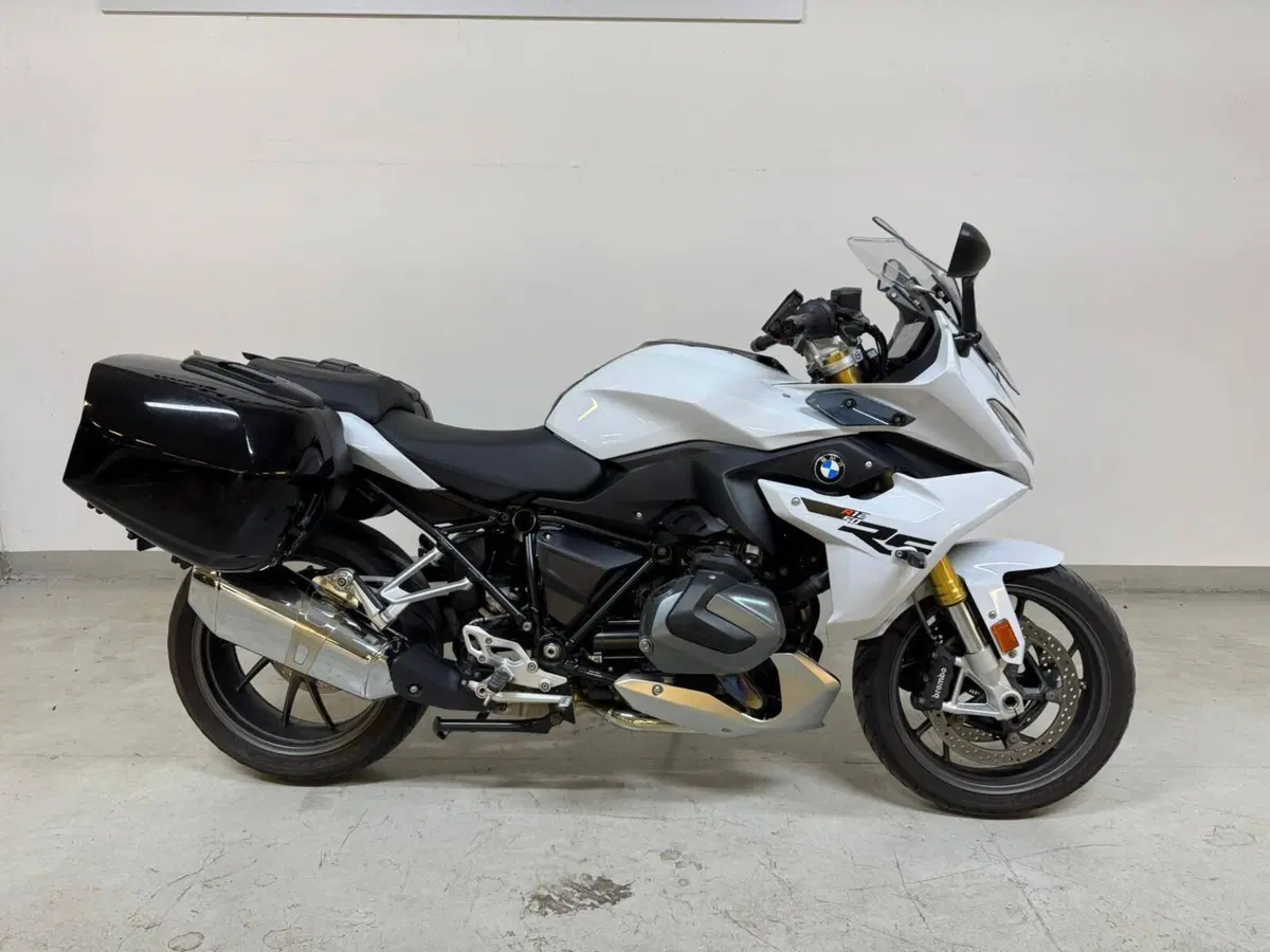 Bmw R 1250 RS (2021 - 25)