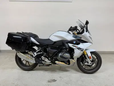 Bmw R 1250 RS (2021 - 25) usata