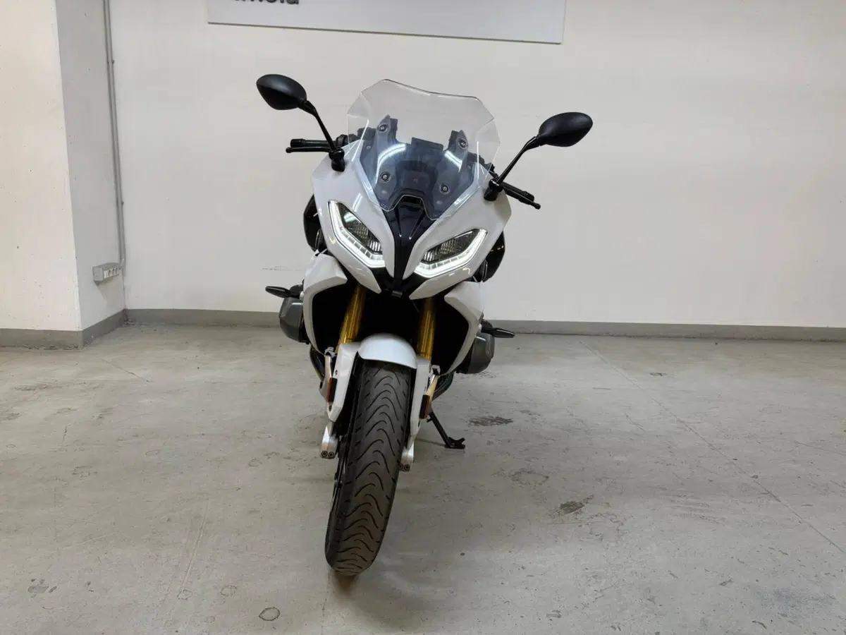 Bmw R 1250 RS (2021 - 25) (2)