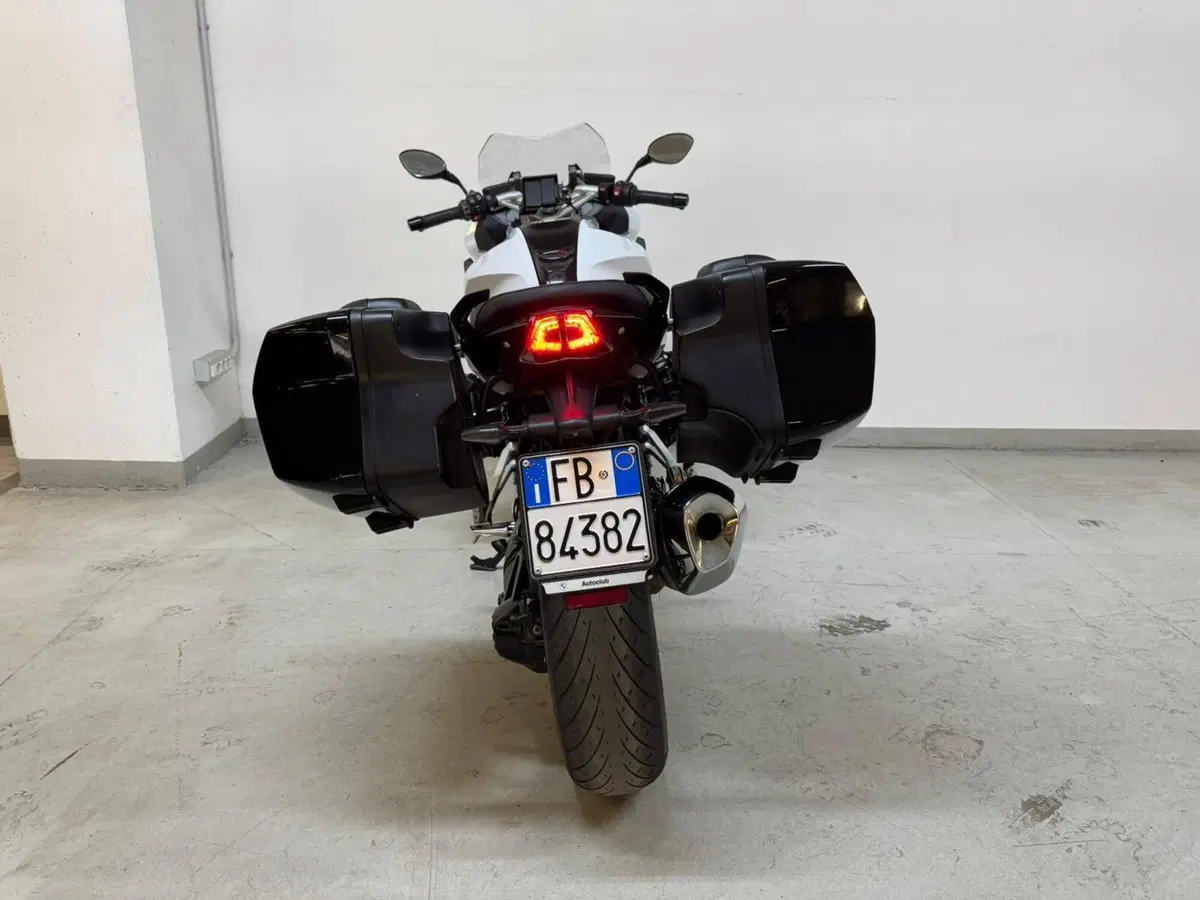 Bmw R 1250 RS (2021 - 25) (3)