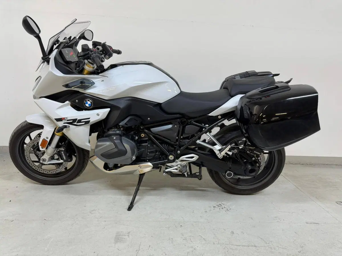 Bmw R 1250 RS (2021 - 25) (4)