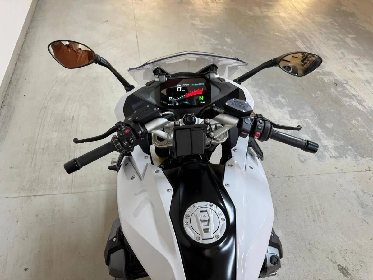 Bmw R 1250 RS (2021 - 25) (5)