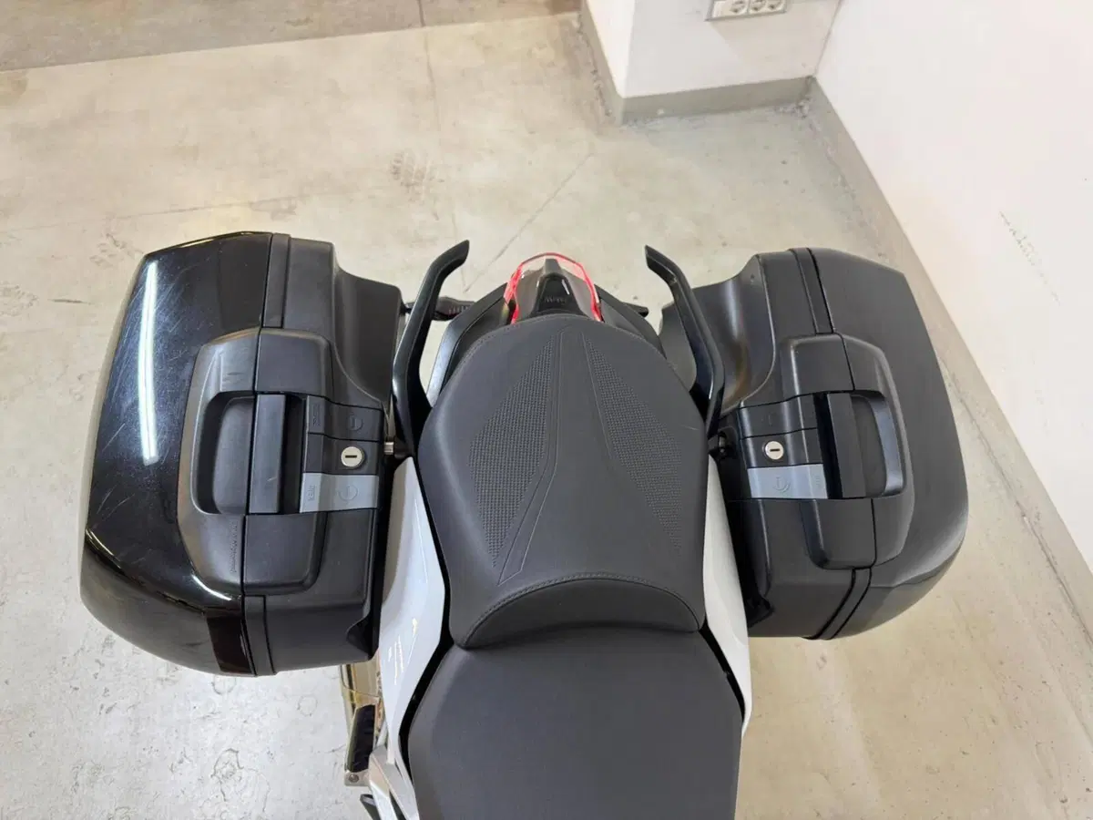 Bmw R 1250 RS (2021 - 25) (6)