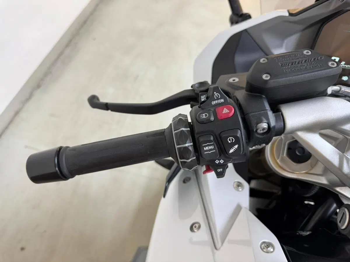 Bmw R 1250 RS (2021 - 25) (7)