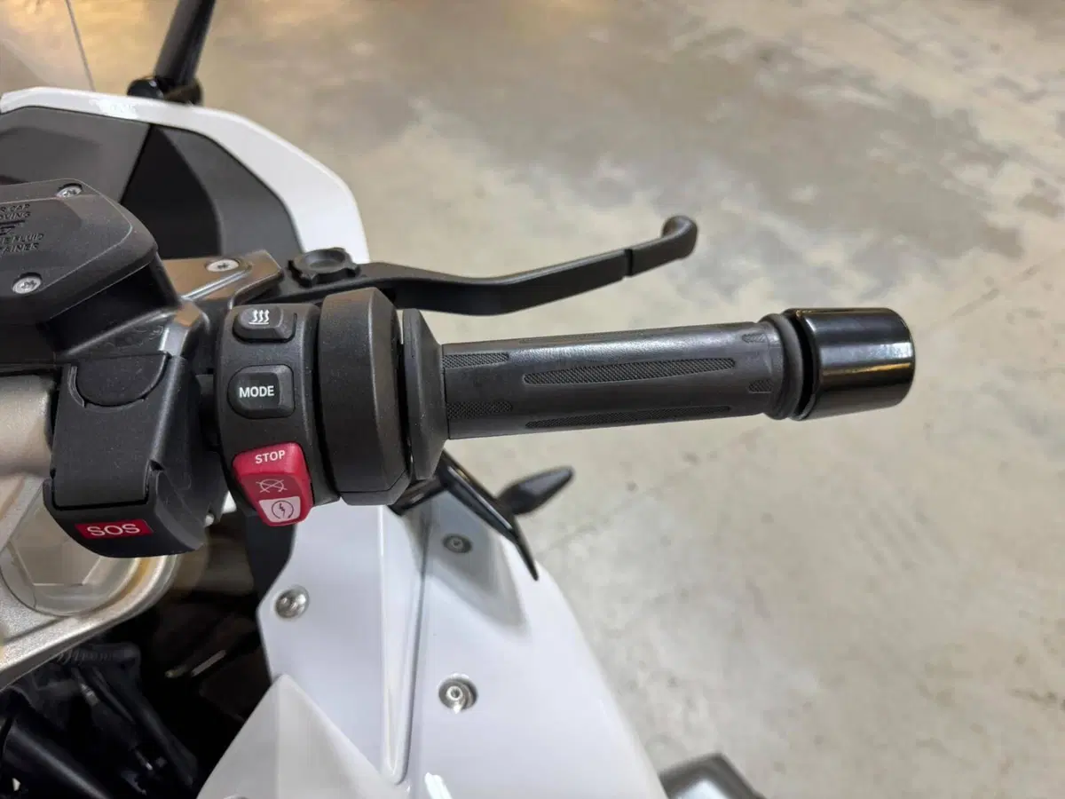 Bmw R 1250 RS (2021 - 25) (8)