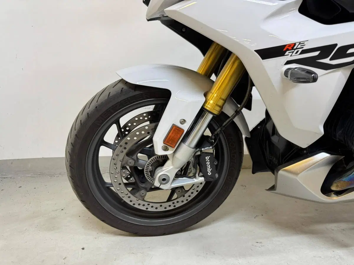 Bmw R 1250 RS (2021 - 25) (9)
