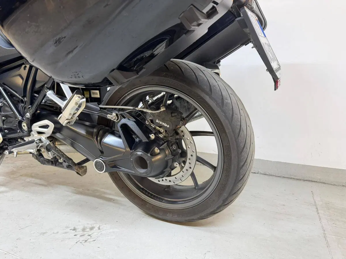 Bmw R 1250 RS (2021 - 25) (11)