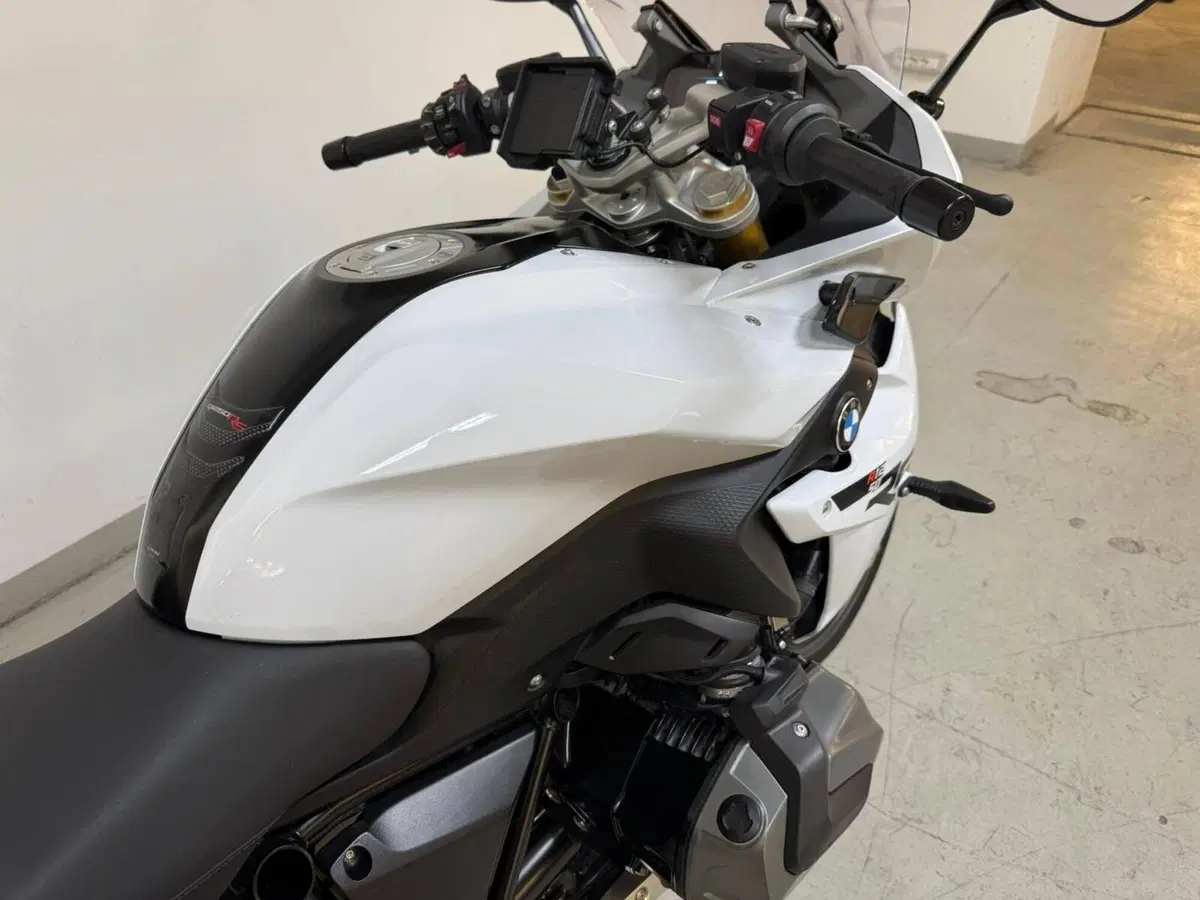 Bmw R 1250 RS (2021 - 25) (17)