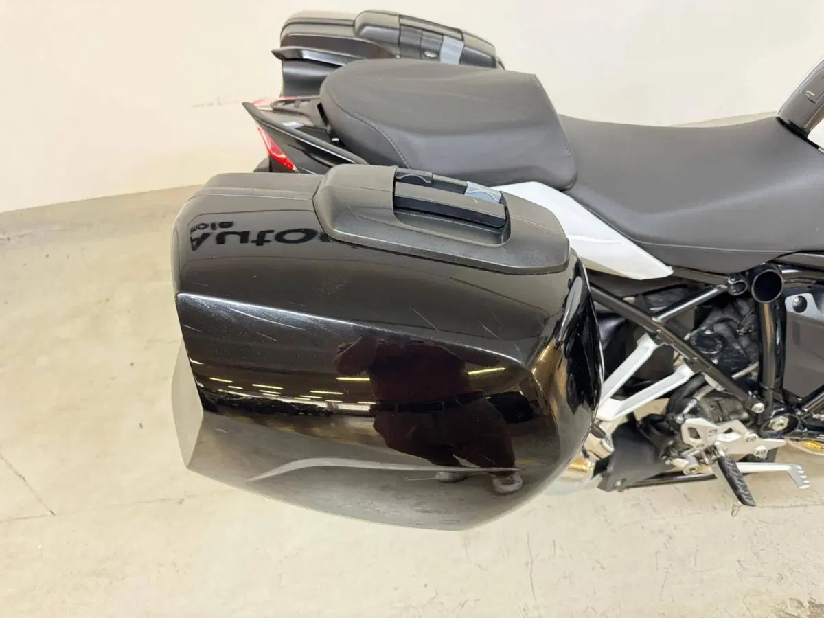 Bmw R 1250 RS (2021 - 25) (18)
