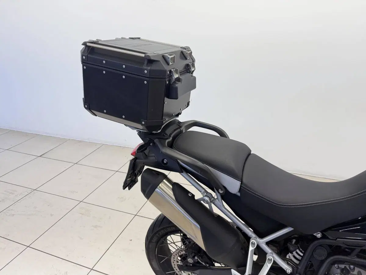 Triumph Tiger 900 Rally Pro (2020 - 23) (17)