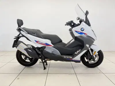 Bmw C 650 Sport (2016 - 20) usata