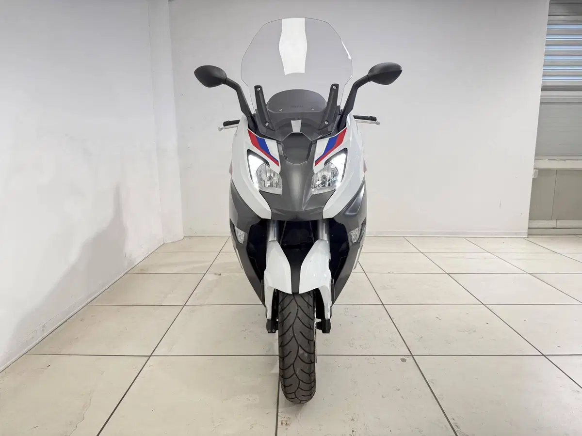 Bmw C 650 Sport (2016 - 20) (3)