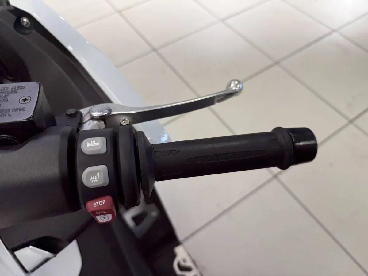 Bmw C 650 Sport (2016 - 20) (11)