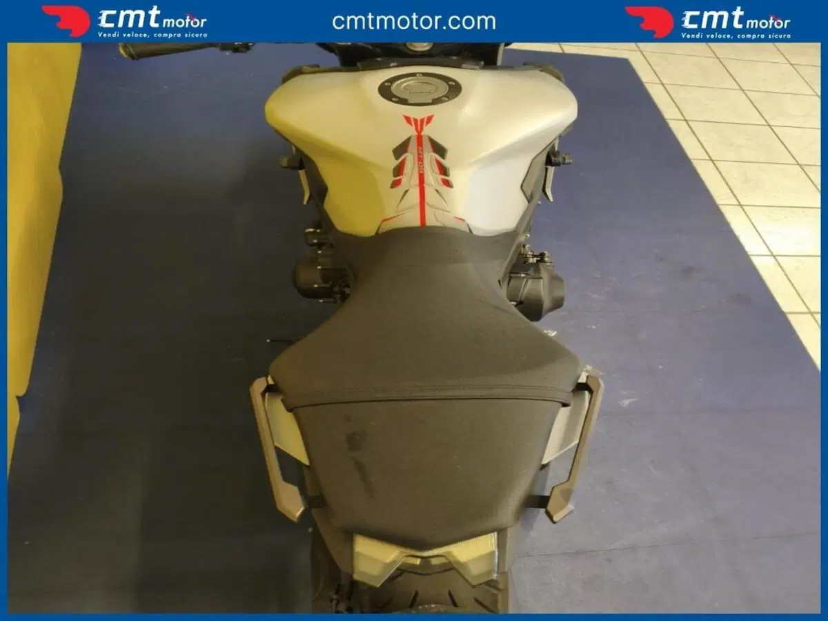Yamaha MT-09 (2017 - 20) (7)