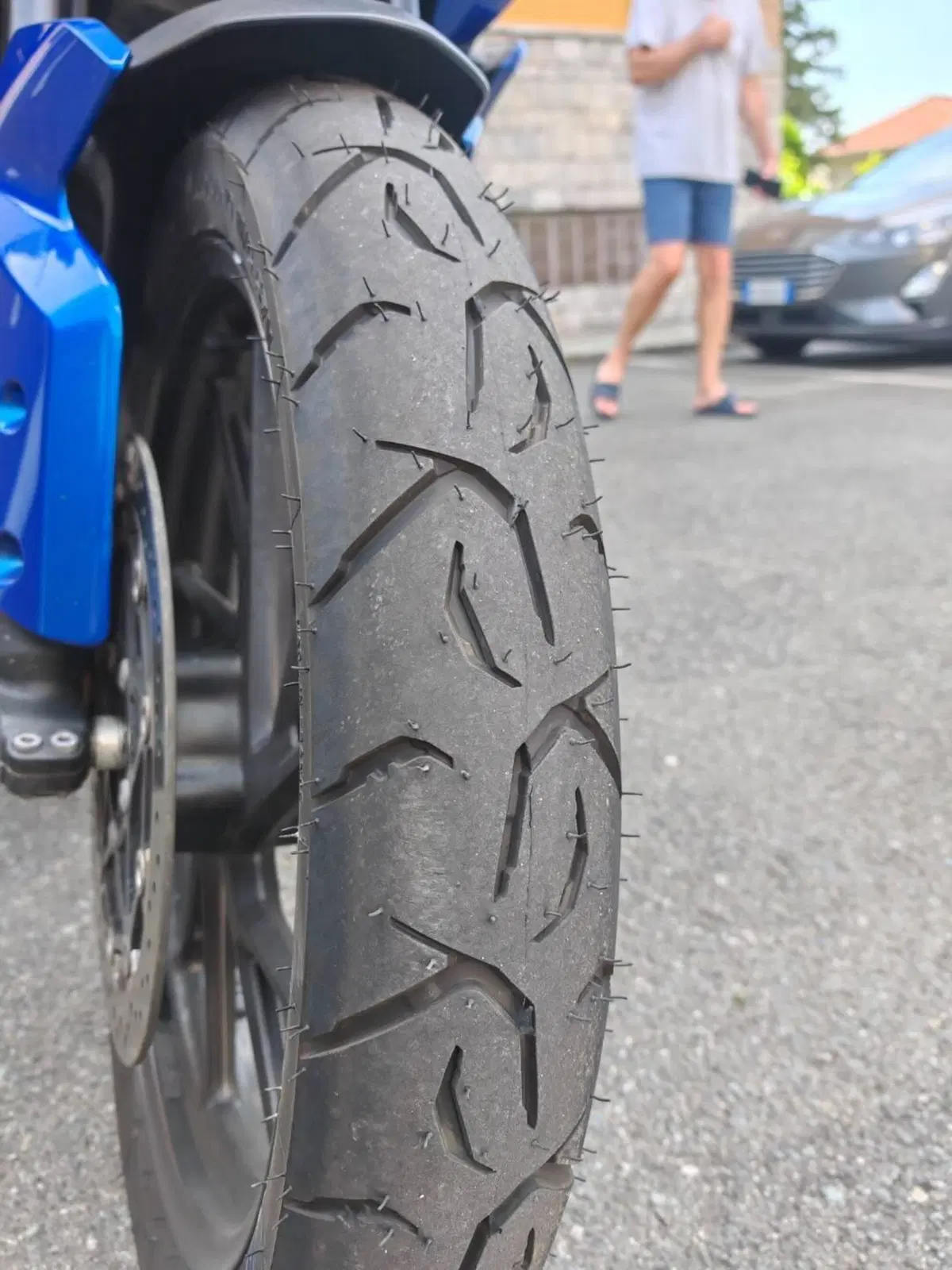 Triumph Tiger 850 Sport (2021 - 25) (11)