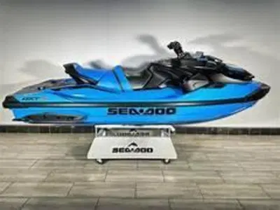  Altre moto o tipologie Moto d'acqua nuova
