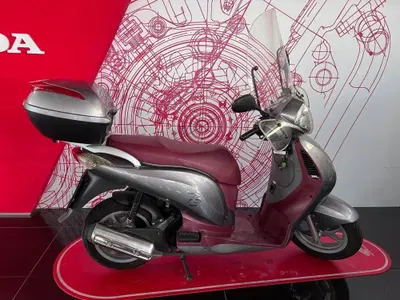 Honda PS i 150 usata