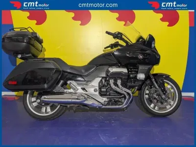 Honda CTX 1300 ABS (2014 - 16) usata
