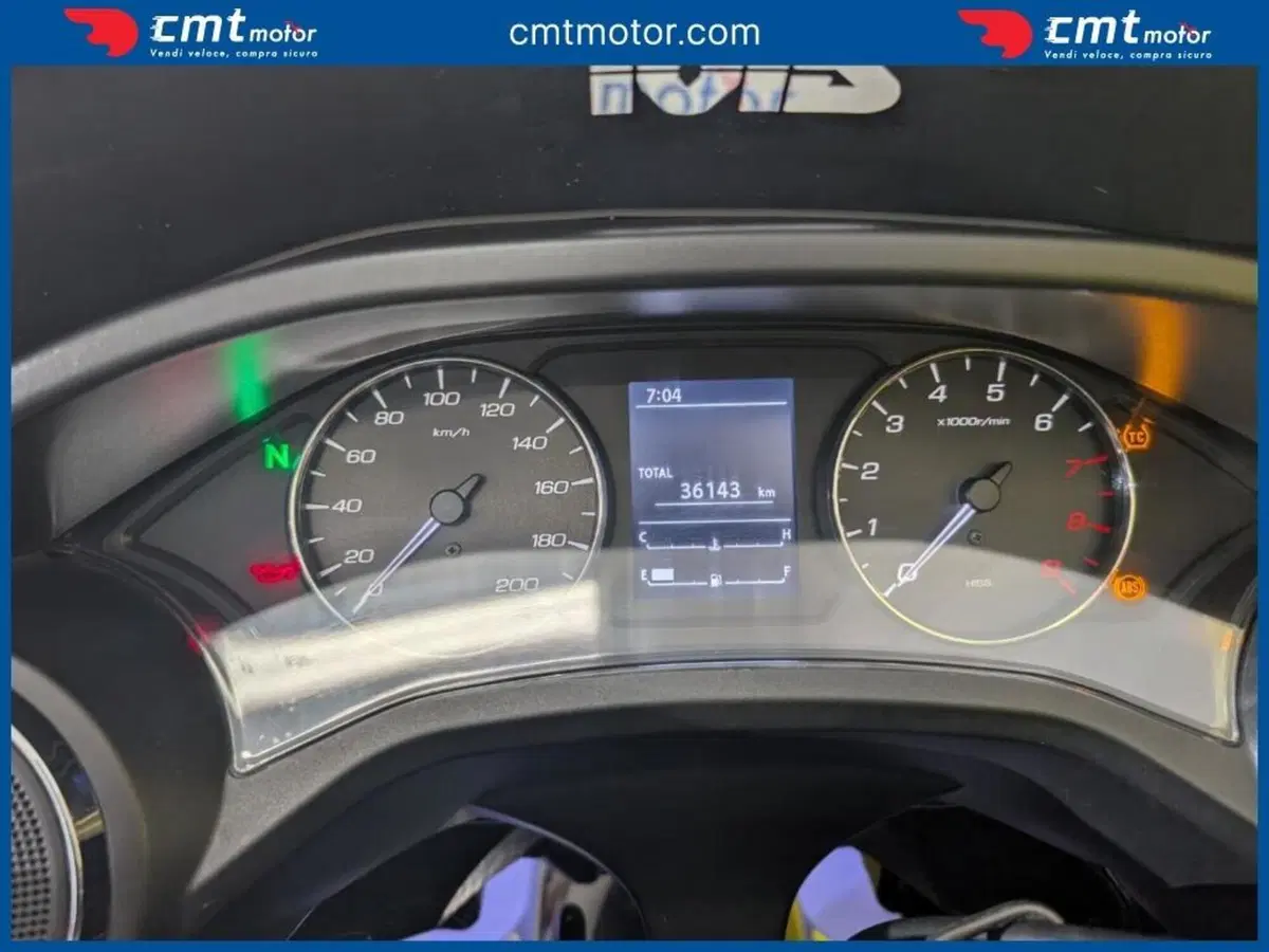 Honda CTX 1300 ABS (2014 - 16) (5)