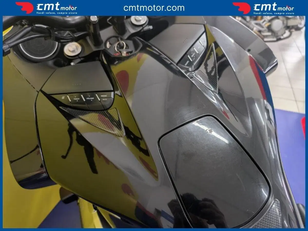 Honda CTX 1300 ABS (2014 - 16) (12)