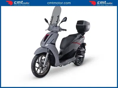 Swm C-Fly 125 (2026) nuova
