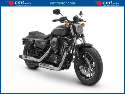 Swm Stormbreaker V1200 (2026) nuova