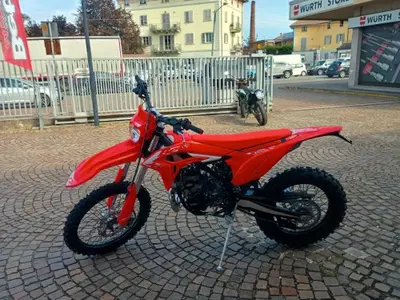 Betamotor Xtrainer 300 2T (2027) nuova