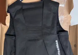 Motoairbag M1