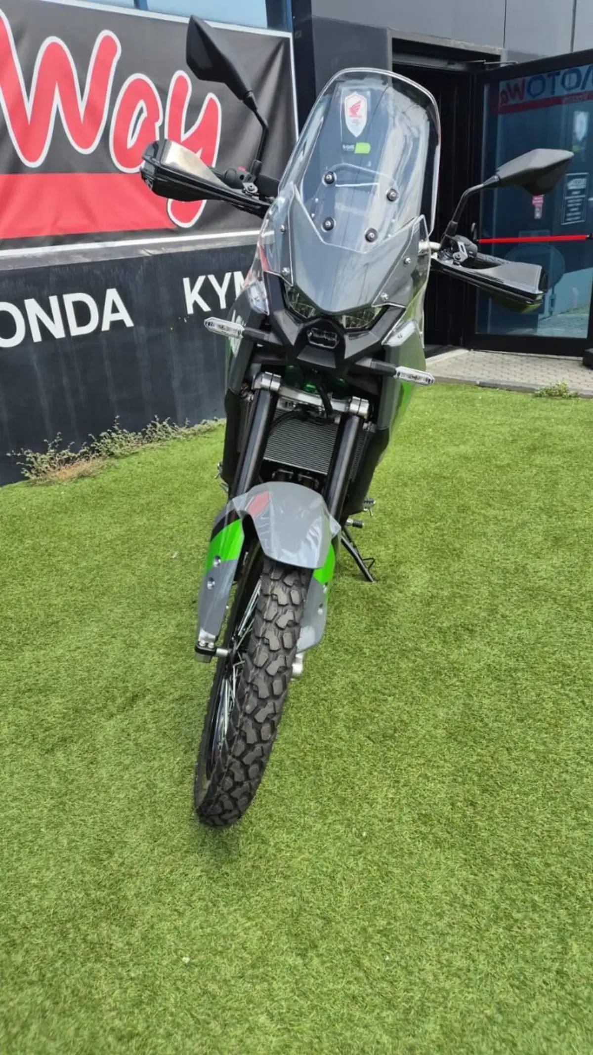 Kawasaki KLE 500 SE (2026) (2)