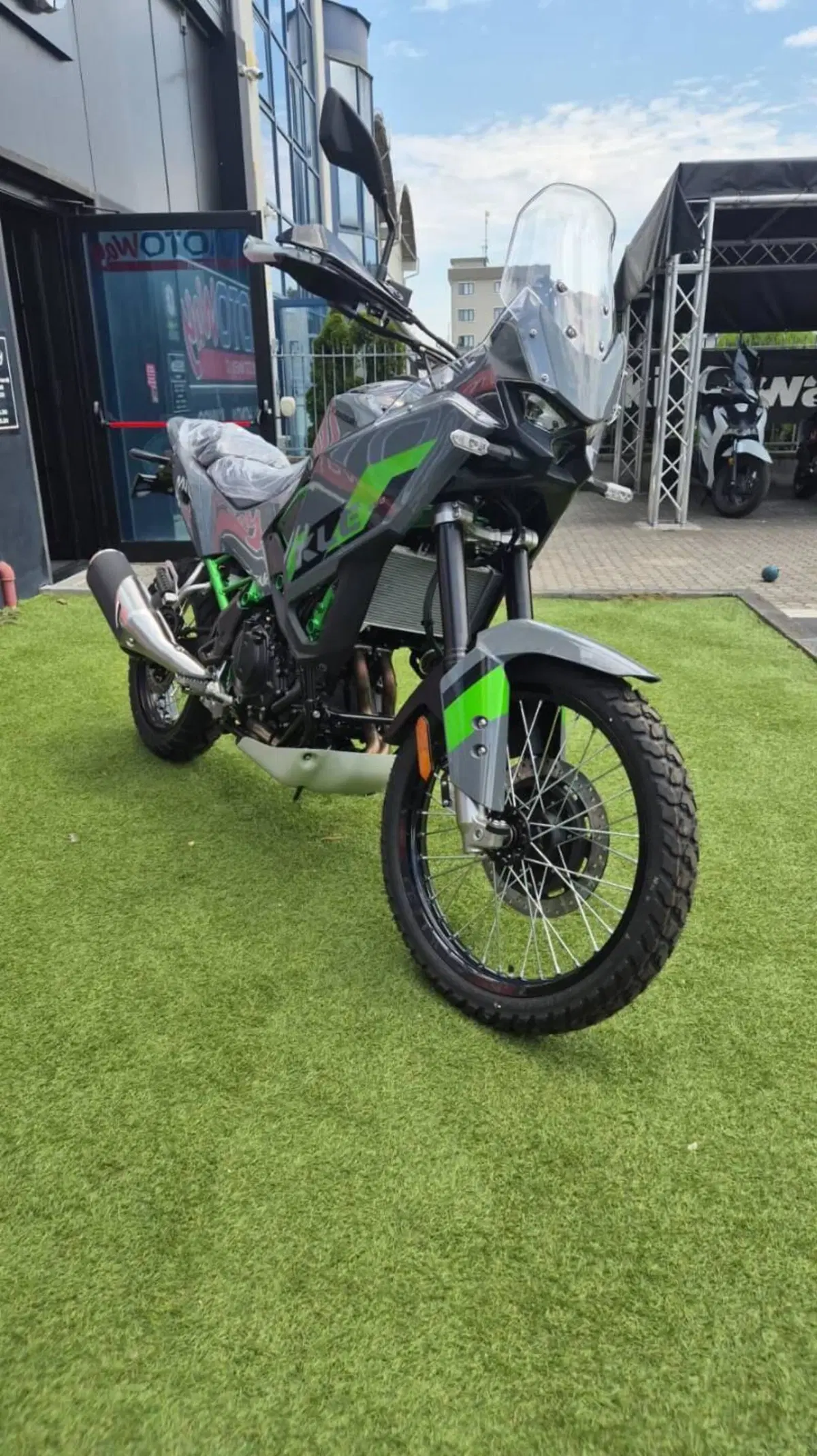 Kawasaki KLE 500 SE (2026) (5)