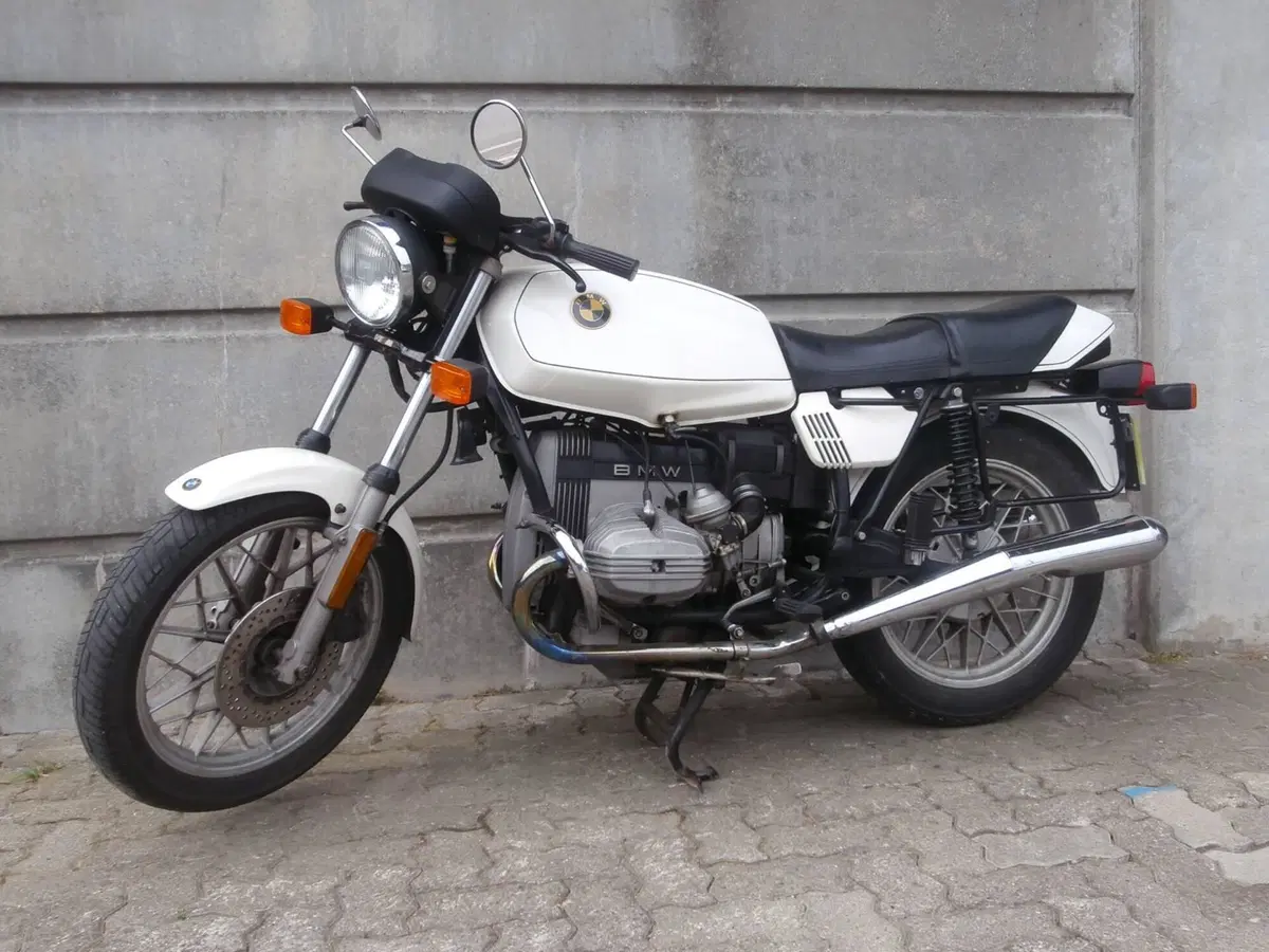Bmw R 45 (2)