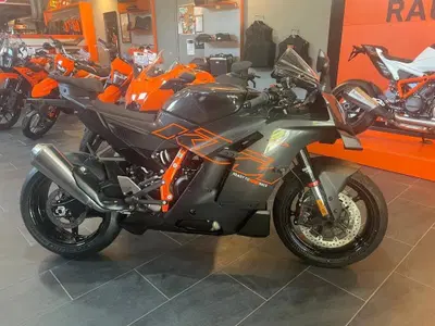 KTM 990 RC R (2026) usata