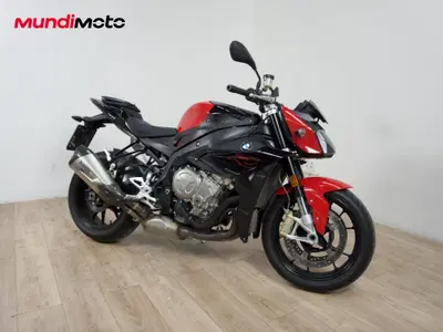 Bmw S 1000 R (2014 - 16) usata