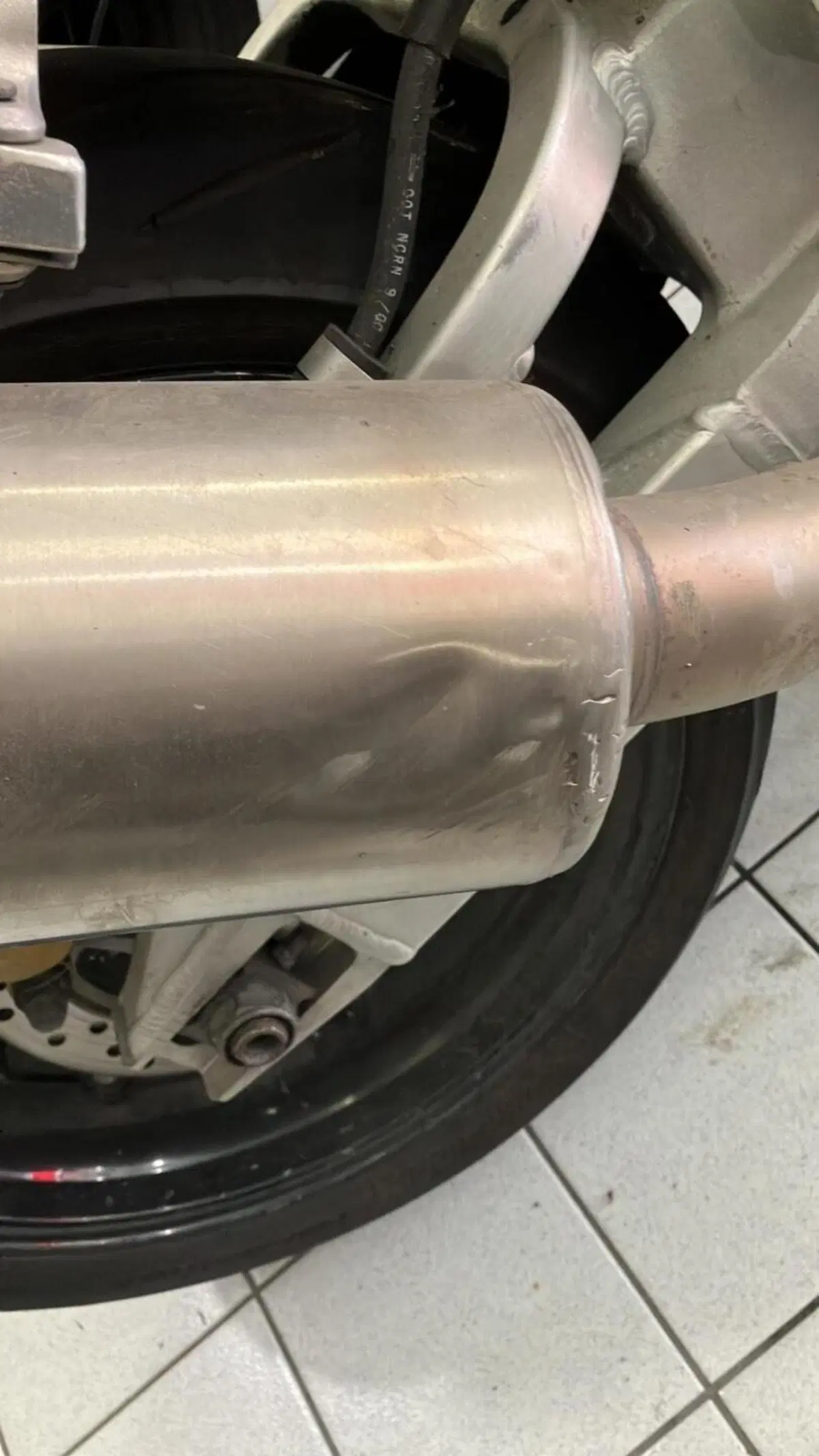 Honda VTR 1000 SP-1 (2000 - 01) (11)