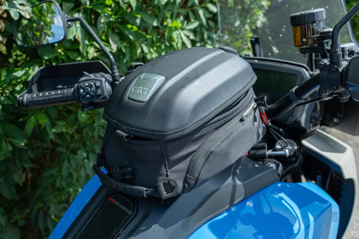 Harley-Davidson Pan America 1250 Special (2020 - 25) (3)
