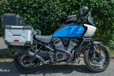 Harley-Davidson Pan America 1250 Special (2020 - 25) usata