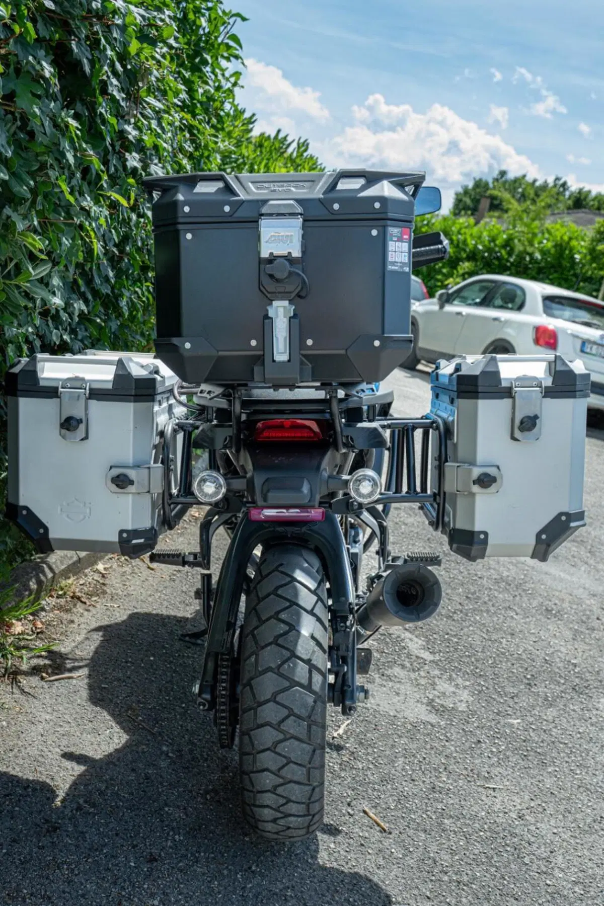 Harley-Davidson Pan America 1250 Special (2020 - 25) (4)