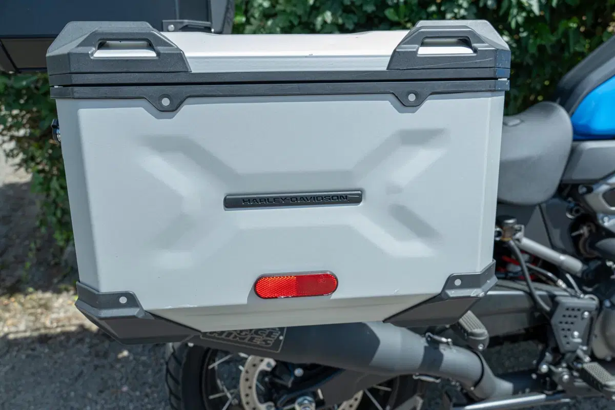 Harley-Davidson Pan America 1250 Special (2020 - 25) (6)