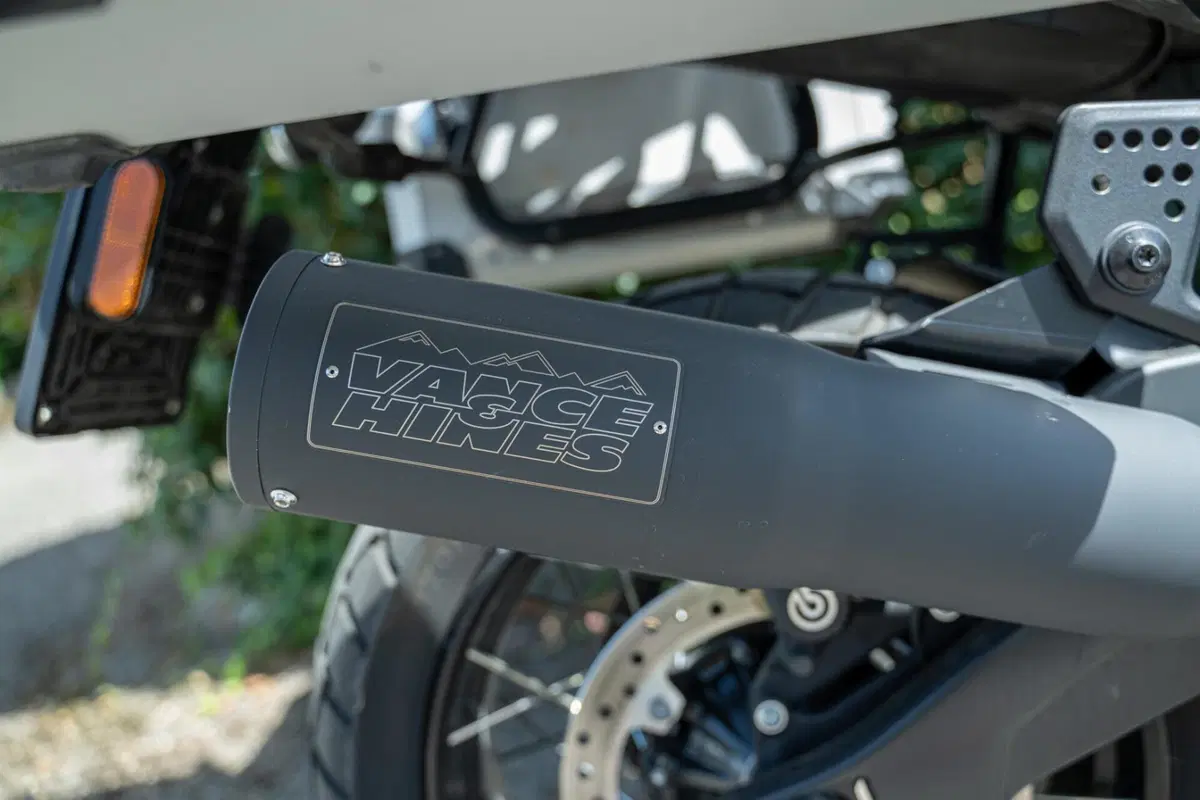 Harley-Davidson Pan America 1250 Special (2020 - 25) (8)