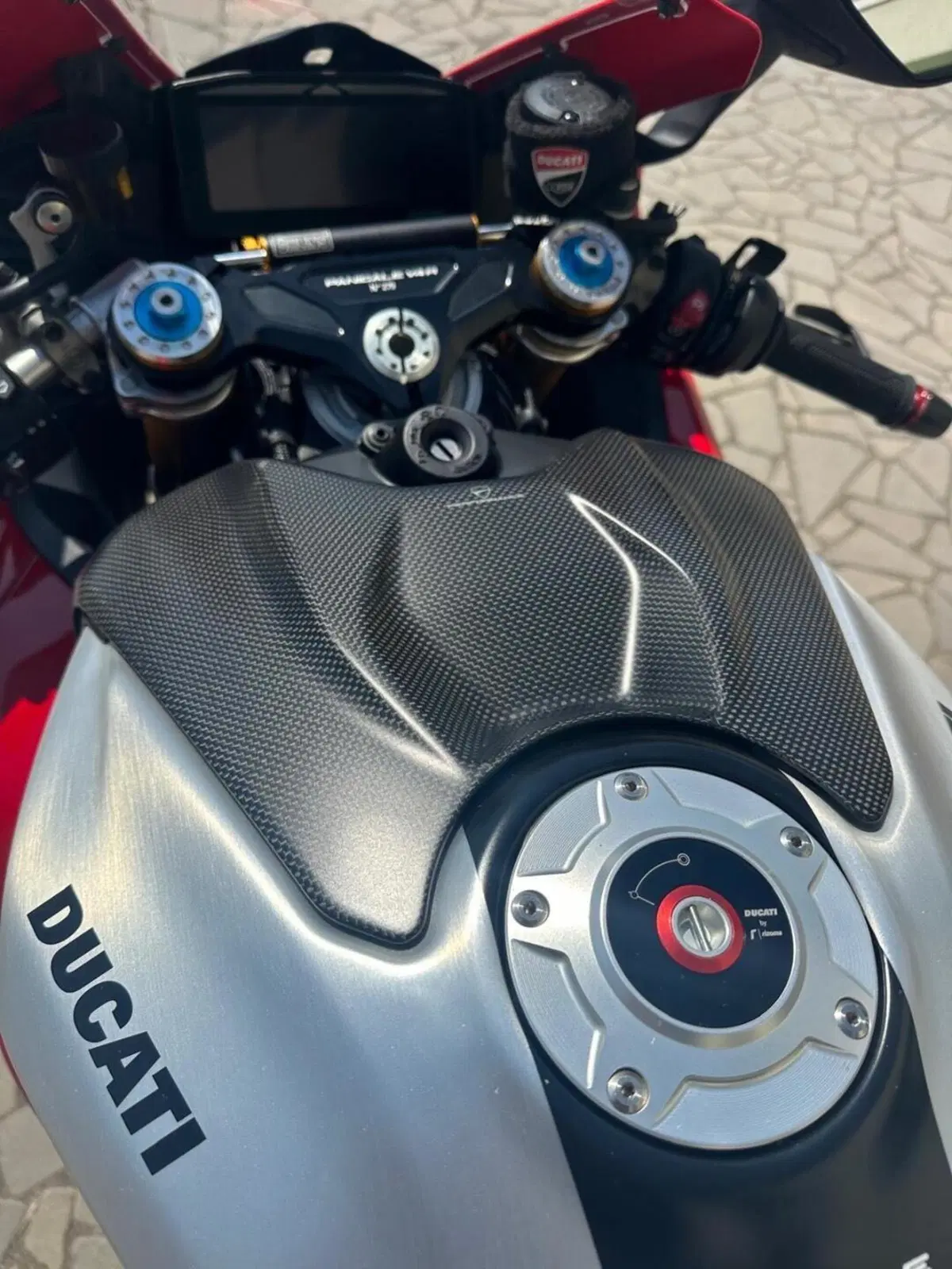 Ducati Panigale V4 R (2026) (2)