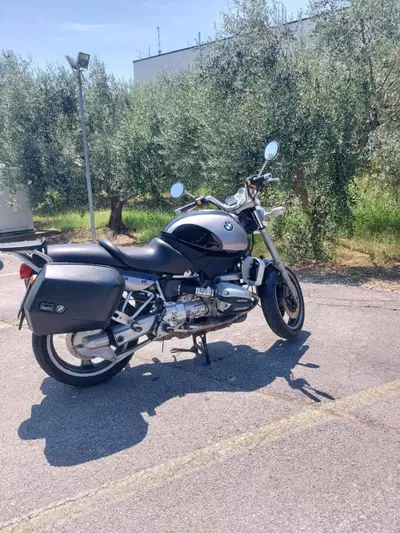 Bmw R 1100 R usata