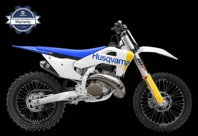Husqvarna TC 250 (2027) nuova