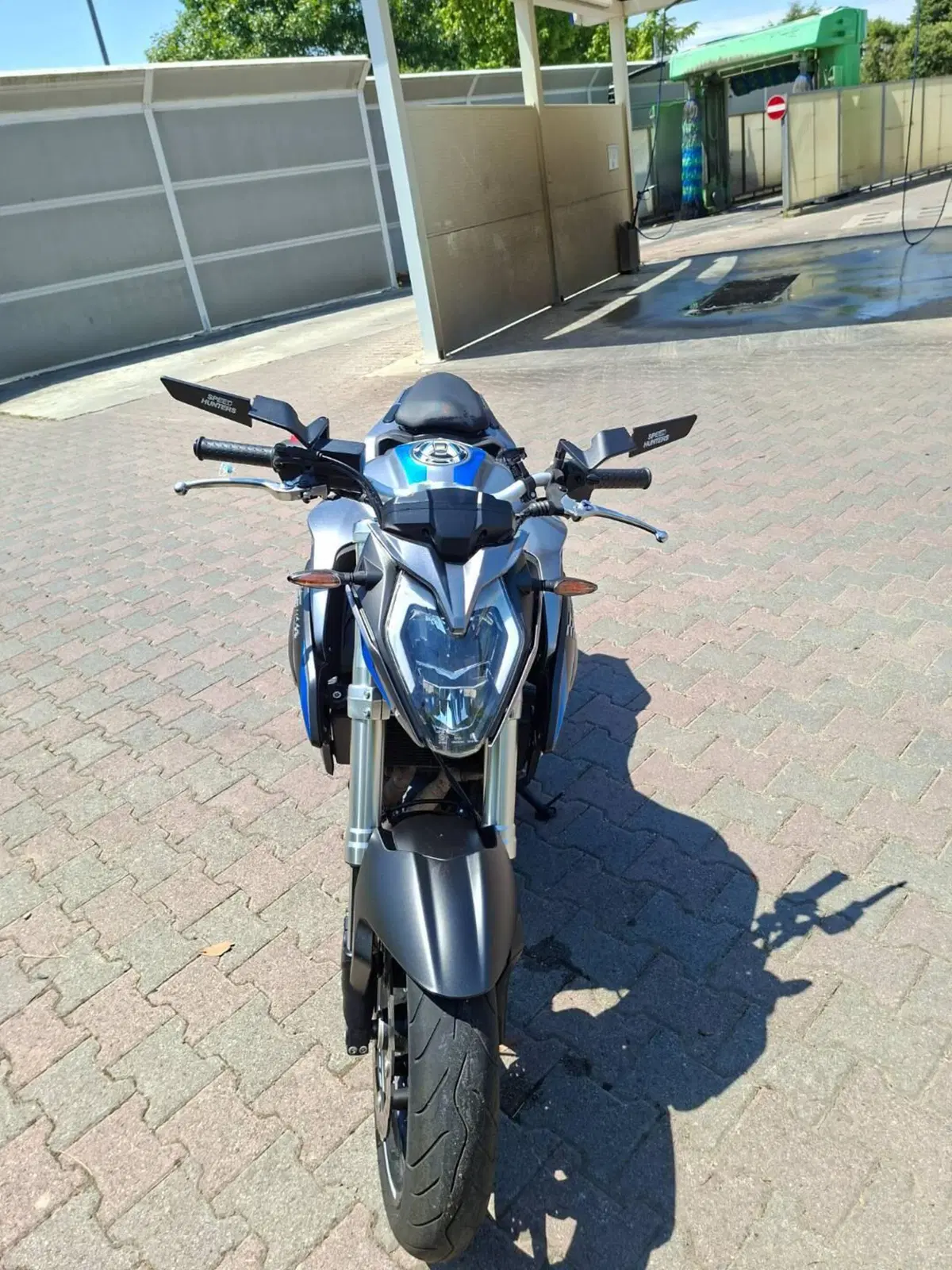 Voge Brivido 500R (2021 - 24) (2)