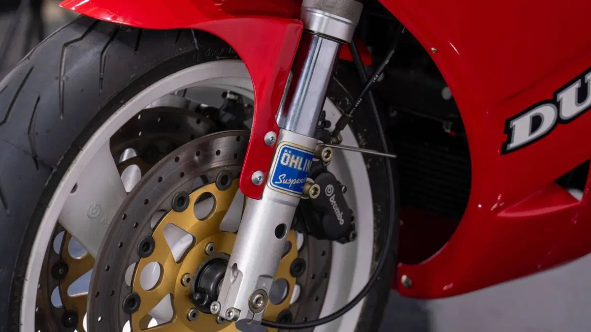 Ducati 851 Superbike Strada (1990) (12)