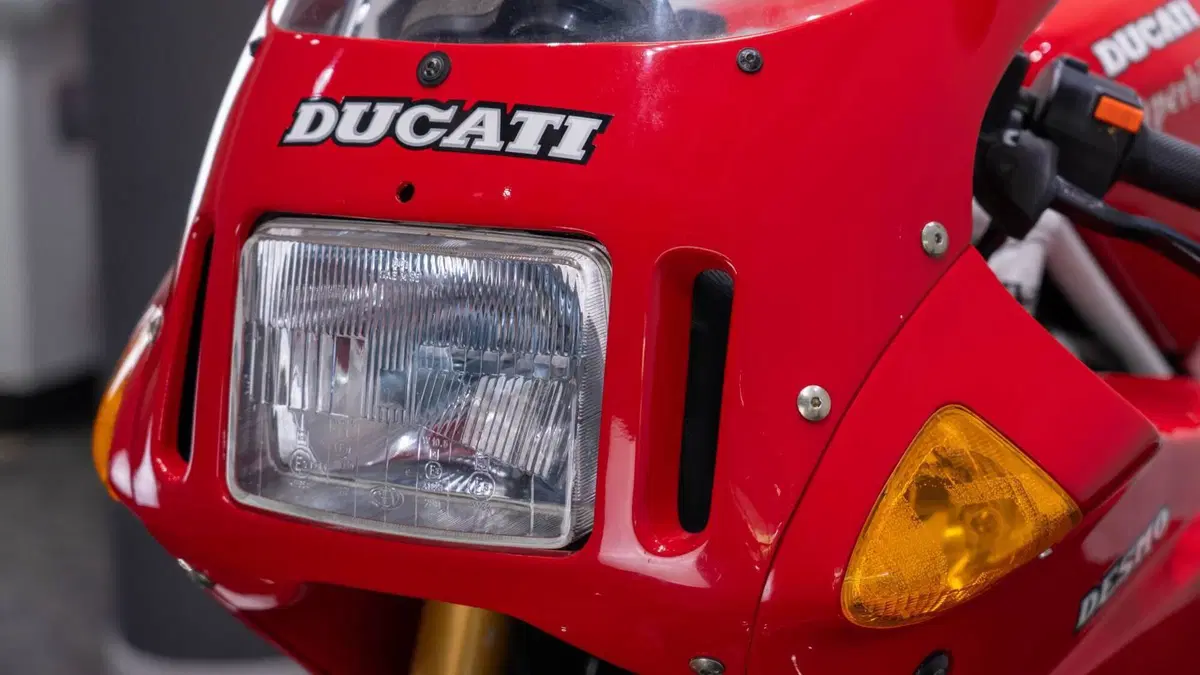 Ducati 851 Superbike Strada (1990) (13)