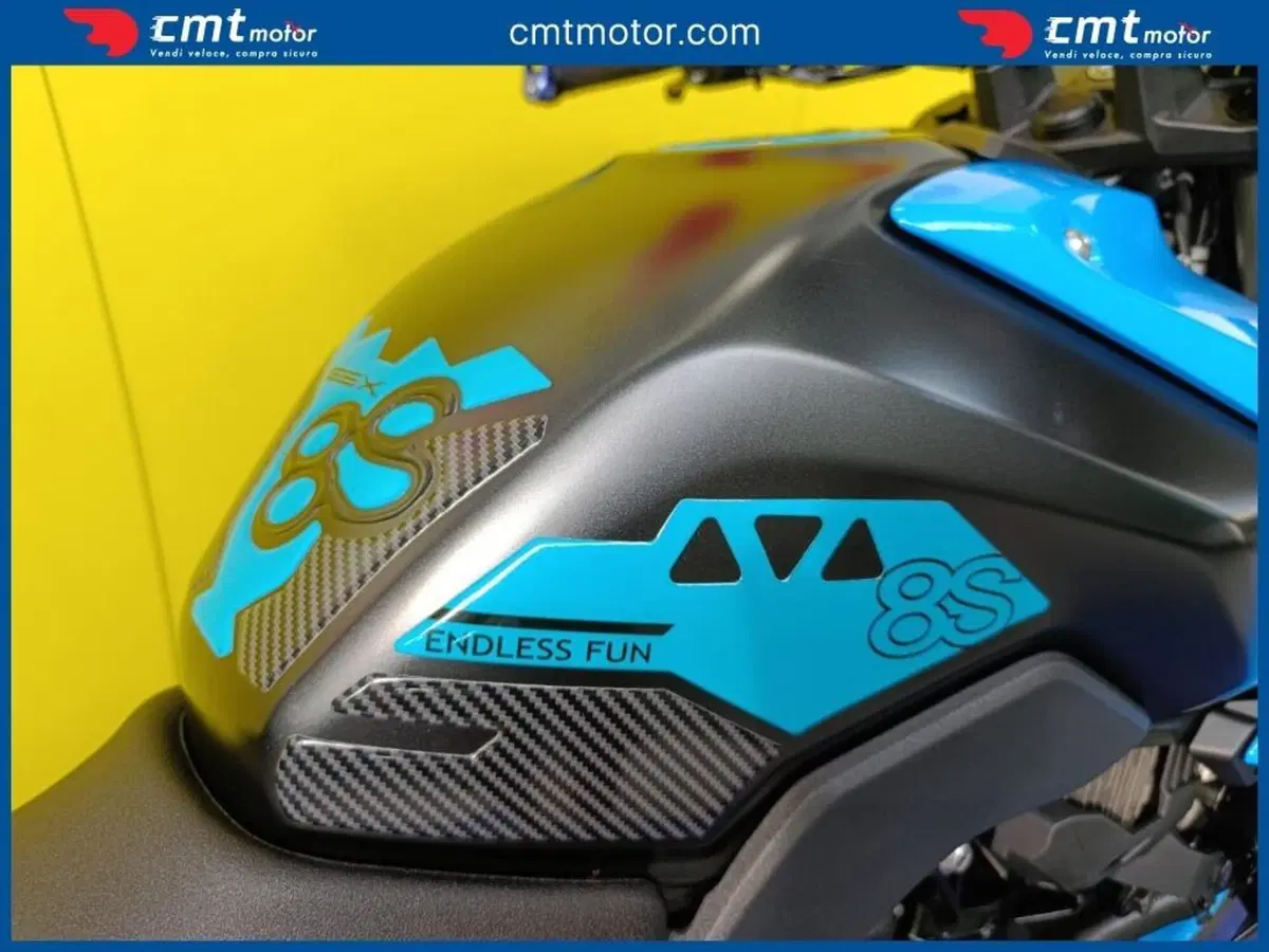 Suzuki GSX-8S (2023 - 24) (6)