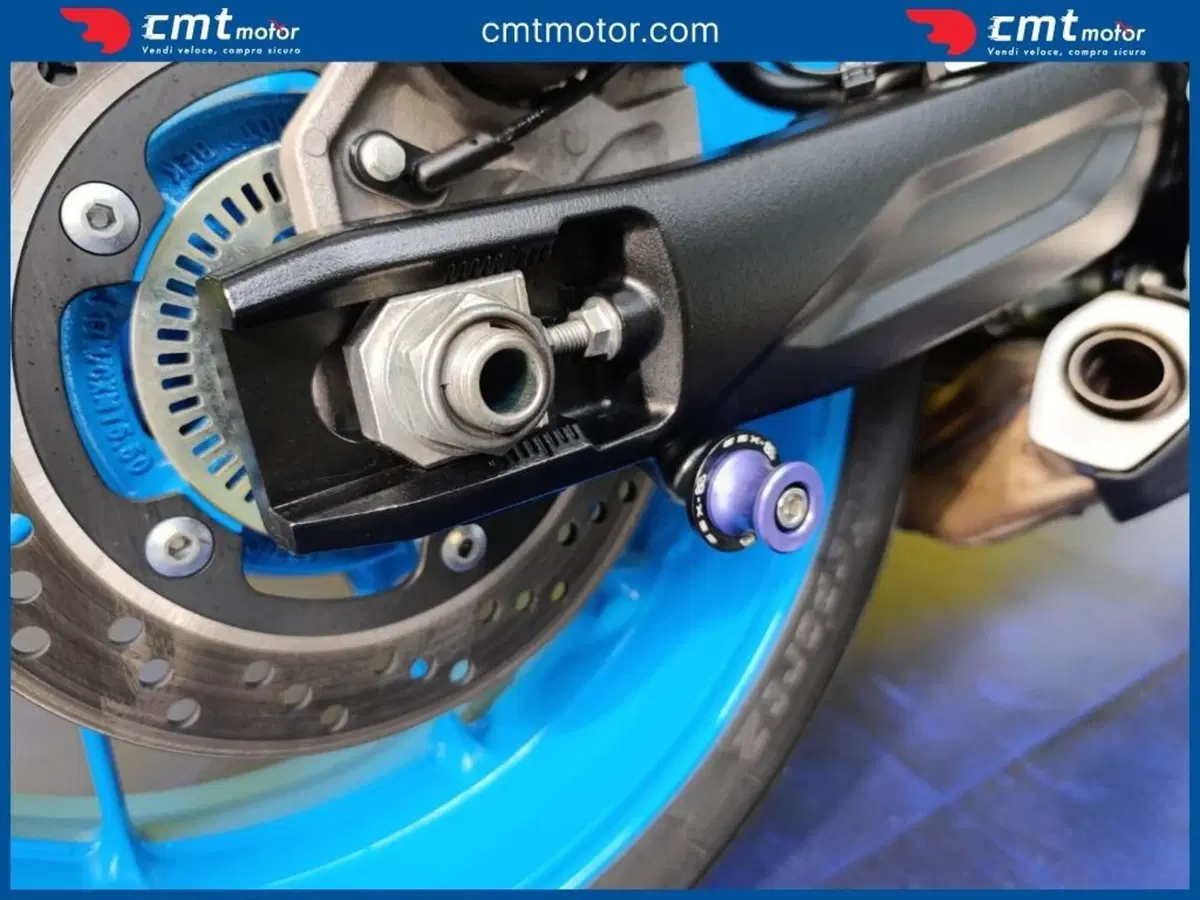 Suzuki GSX-8S (2023 - 24) (9)