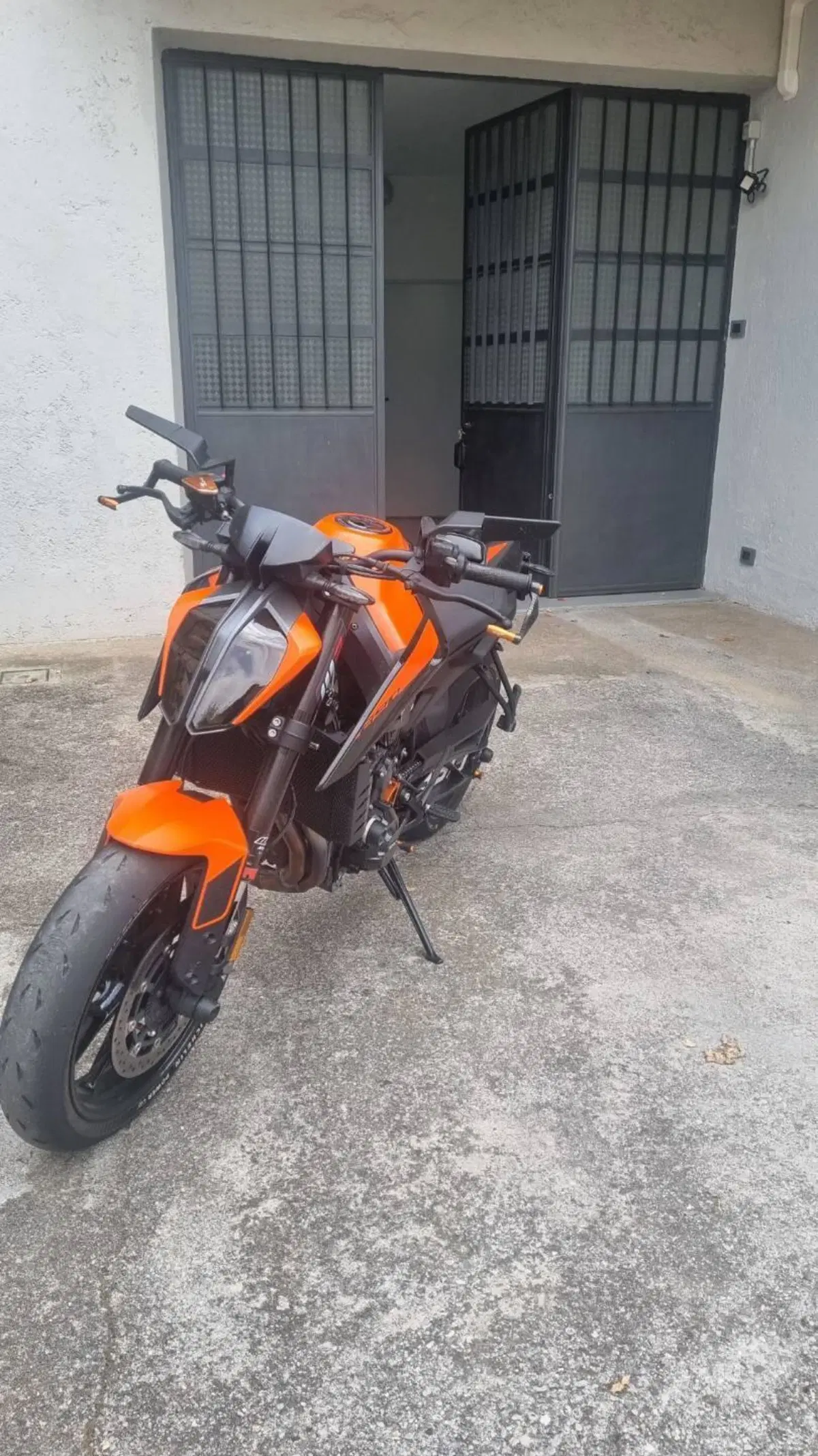 KTM 890 Duke (2021 - 23) (2)