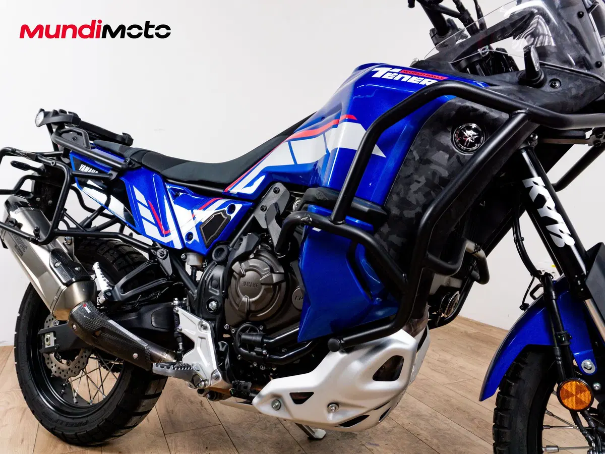 Yamaha Ténéré 700 World Rally (2023 - 25) (5)